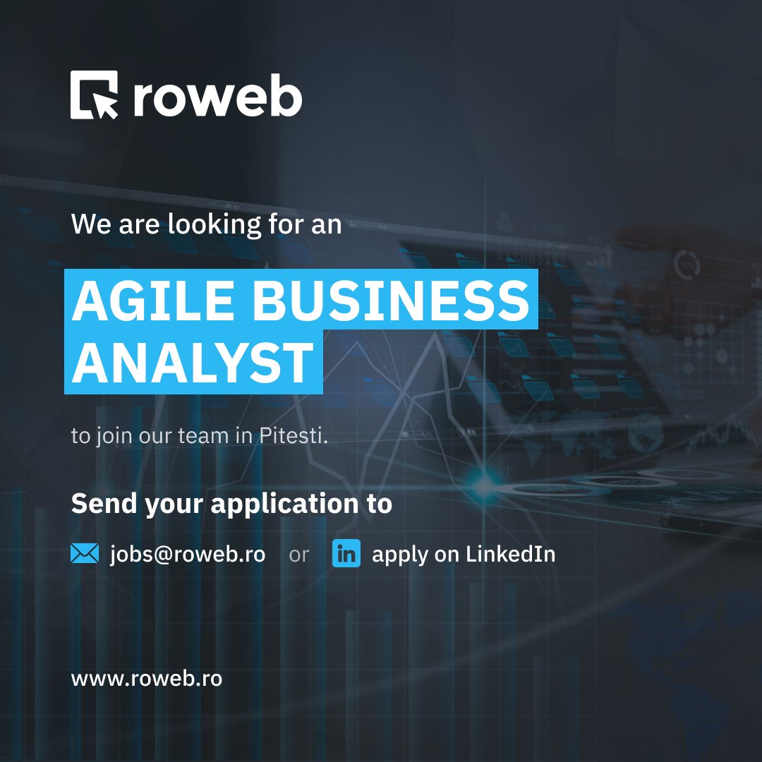 Roweb Development  Reliable Software Development Provider 