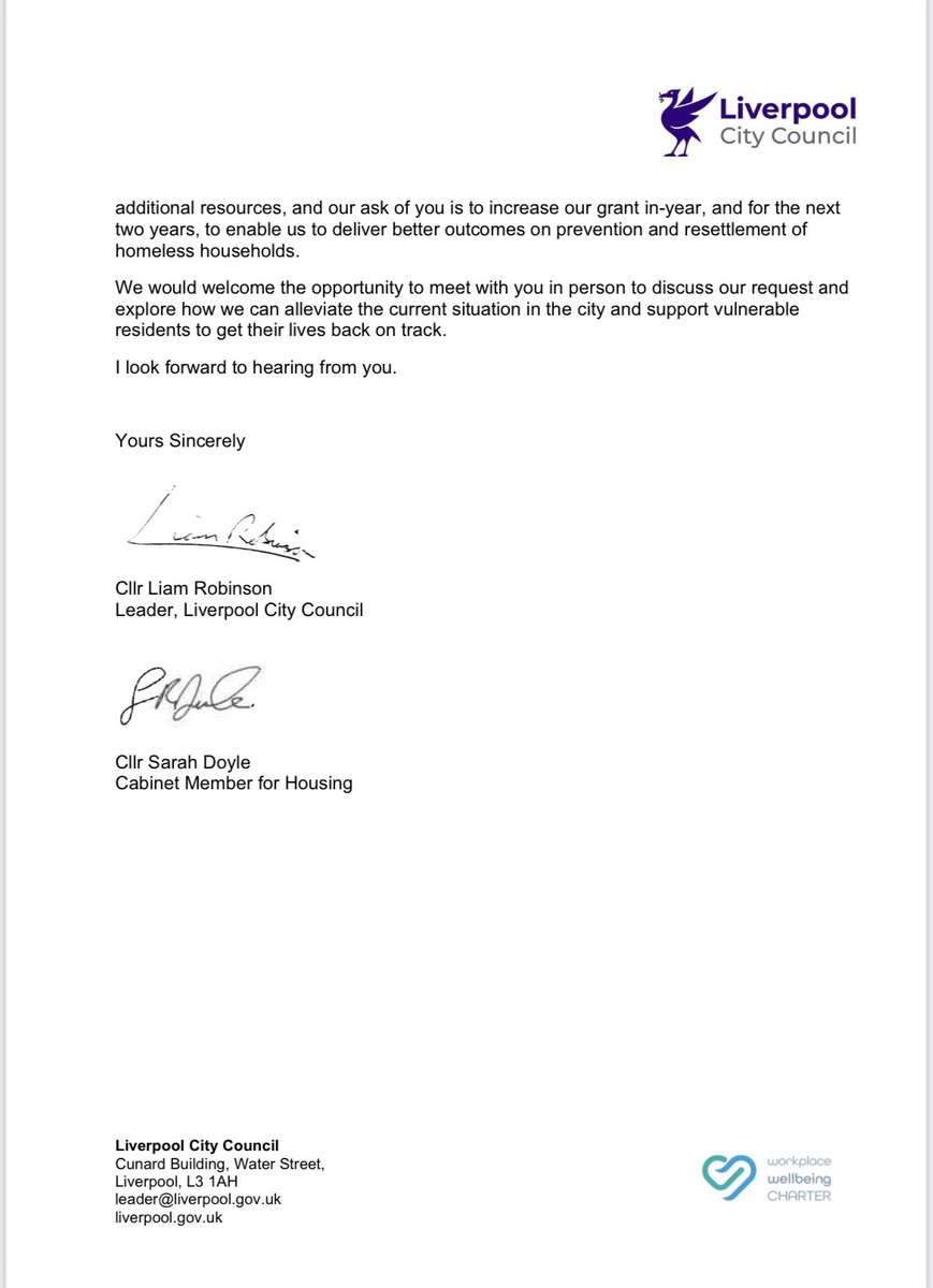 Liam Robinson tweet media