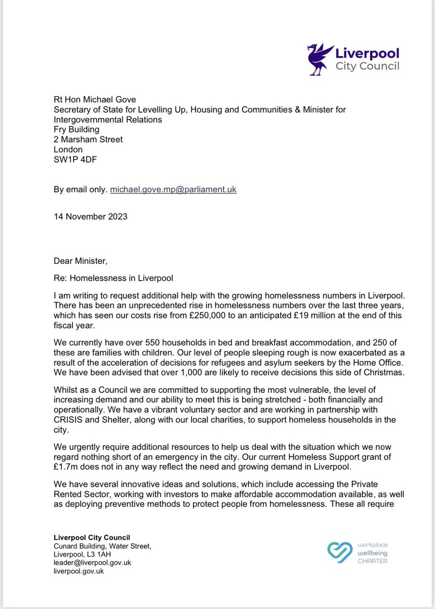 Liam Robinson tweet media