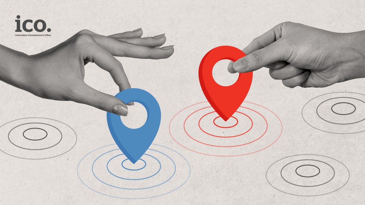 NEW: We assessed the data protection practices of UK tracing agents and private investigators to make sure they are protecting the information rights of victims of domestic abuse.

You can read our full recommendations and findings in our new blog: ico.org.uk/about-the-ico/…