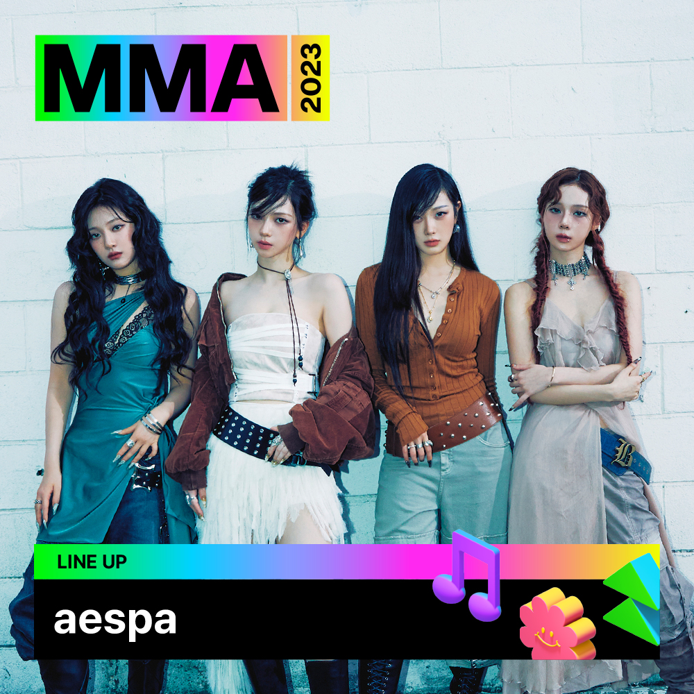 Melon 멜론 tweet media