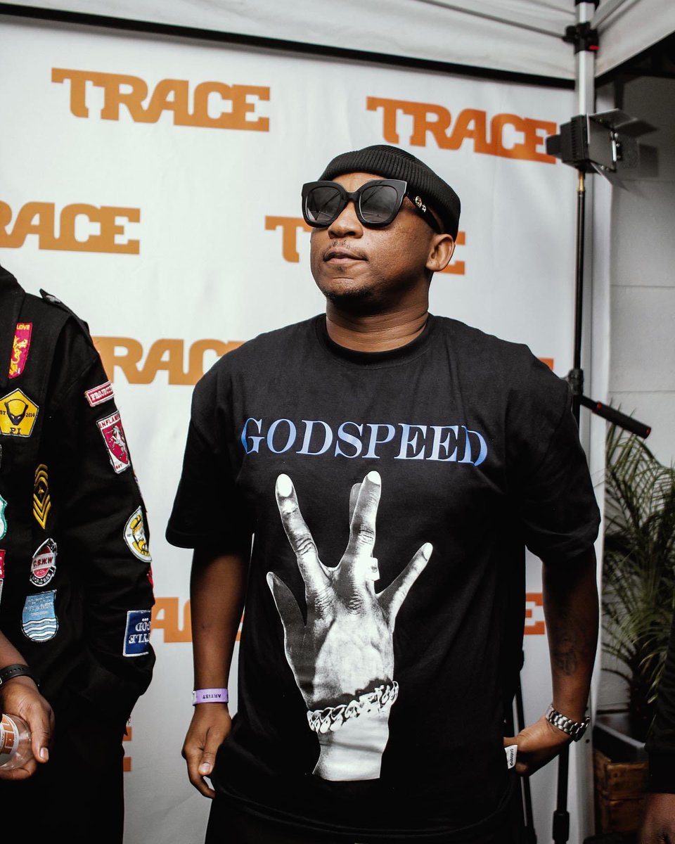 I wish you GODSPEED.