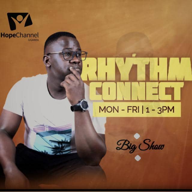 The show is on, send in all your song requests live via Whatsapp, calls and sms on +256-759882003