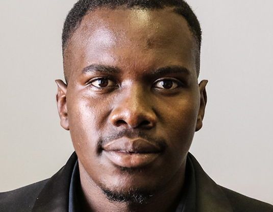 Chuma Sijeqa is the Doctor in our film of La Traviata.
<a href="/Chumafalstaff/">Chuma Sijeqa</a> was born in #Johannesburg, South Africa. He has toured with the @WNO and has performed with <a href="/TheRoyalOpera/">The Royal Opera</a>’s Youth Opera Company. 
We are delighted to be working with him! 🎬