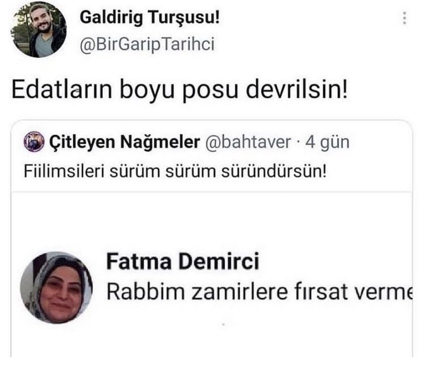 😵‍💫😵‍💫😵‍💫 @HalukKalafat @Gozde_Ha @goksusu_ @orhunatmis 😂😂