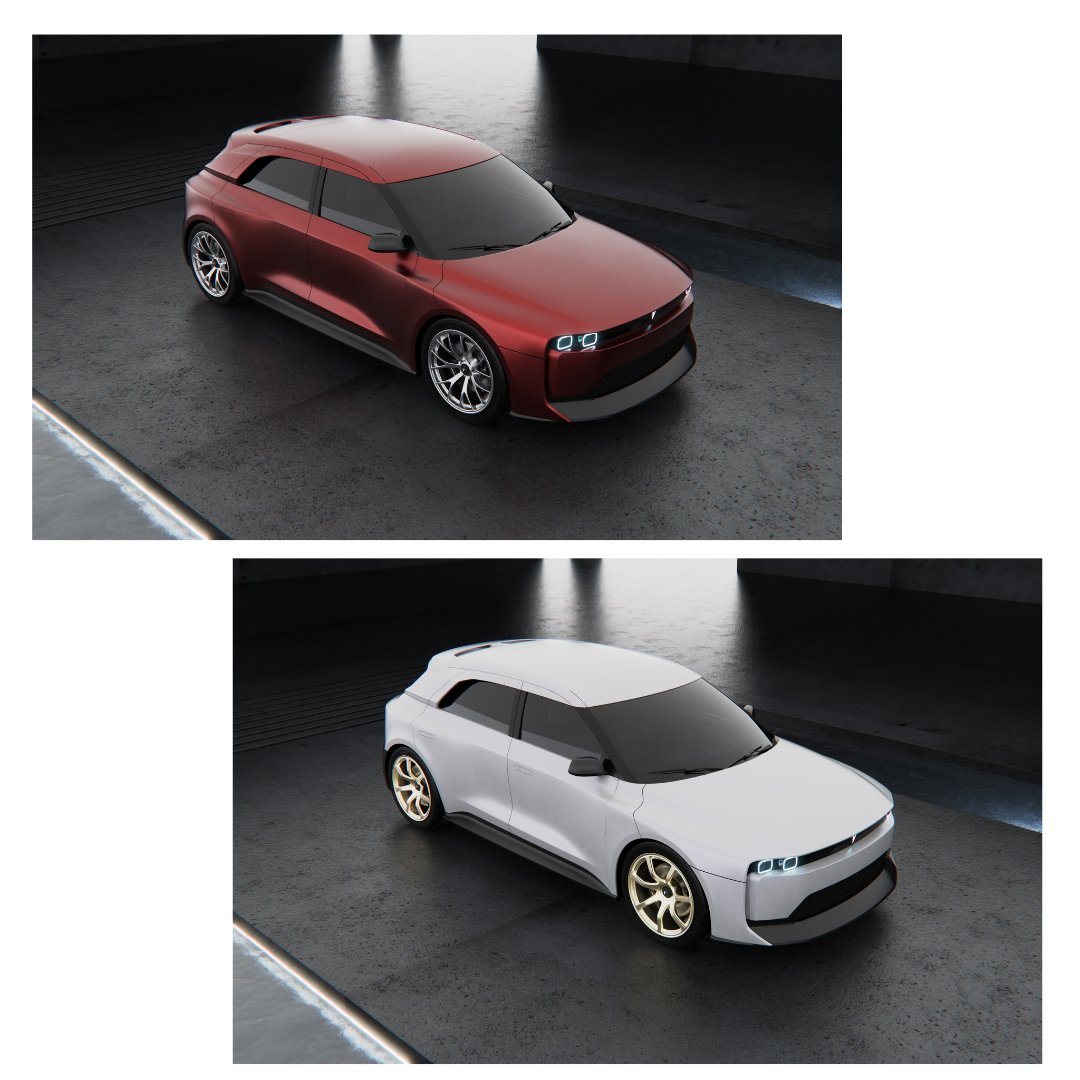 ByKolles Racing (@bykolles) on Twitter photo 