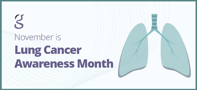 November is #LungCancerAwarenessMonth
Awareness and education play pivotal roles in saving lives. Just as crucially is understanding the unique drivers behind each patient's cancer and tailoring therapy to the individual makeup of their tumor
#moleculartesting #precisiononcology