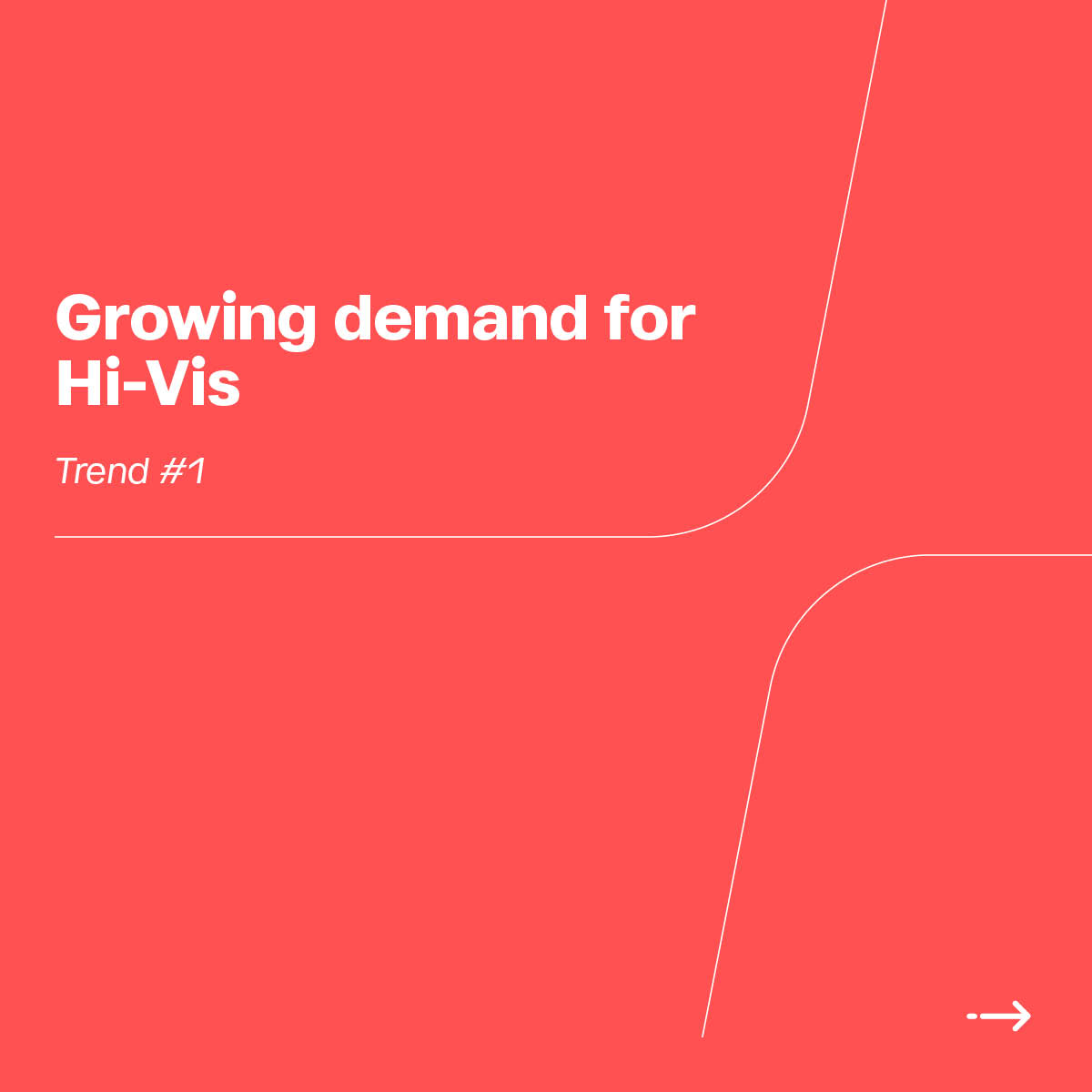 TeijinAramid's tweet image. 𝗪𝗵𝗮𝘁&apos;𝘀 𝘀𝗵𝗮𝗽𝗶𝗻𝗴 𝘁𝗵𝗲 𝗳𝘂𝘁𝘂𝗿𝗲 𝗼𝗳 𝗽𝗿𝗼𝘁𝗲𝗰𝘁𝗶𝘃𝗲 𝘄𝗲𝗮𝗿?

Our team visited A+A and noticed lots of new trends in the evolving landscape of protective wear.

Here are our top three. What did you notice?

#teijinaramid #aplusa #aplusa2023 #protectivewear