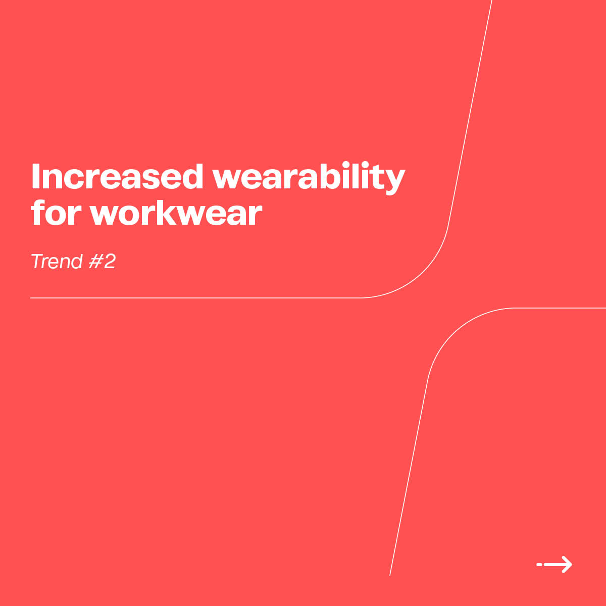 TeijinAramid's tweet image. 𝗪𝗵𝗮𝘁&apos;𝘀 𝘀𝗵𝗮𝗽𝗶𝗻𝗴 𝘁𝗵𝗲 𝗳𝘂𝘁𝘂𝗿𝗲 𝗼𝗳 𝗽𝗿𝗼𝘁𝗲𝗰𝘁𝗶𝘃𝗲 𝘄𝗲𝗮𝗿?

Our team visited A+A and noticed lots of new trends in the evolving landscape of protective wear.

Here are our top three. What did you notice?

#teijinaramid #aplusa #aplusa2023 #protectivewear