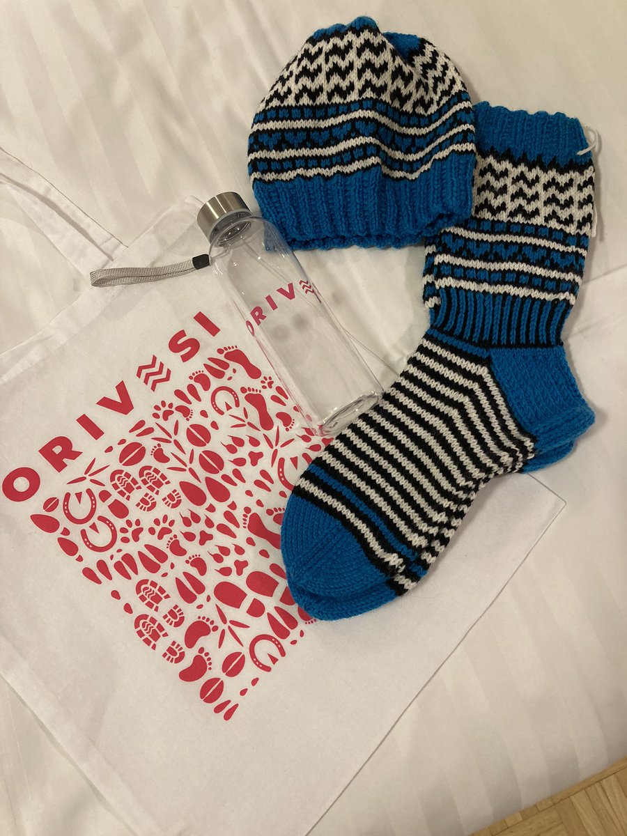 Kiitos tack <a href="/orivesi/">Oriveden kaupunki</a> yläaste ja lukio kivasta kielivierailusta!Muchas gracias myös näistä upeista itsetehdyistä lahjoista.Olipa mukava kohdata Teidät kaikki &amp; köra 3 kielikylpysnack. Eleverna/skolan hälsar och tackar även Er alla på <a href="/Svenskanu/">Nätverket Svenska nu</a> och <a href="/Hanaholmen/">Hanasaari-Hanaholmen</a> !Yhdessä - ei yksin!