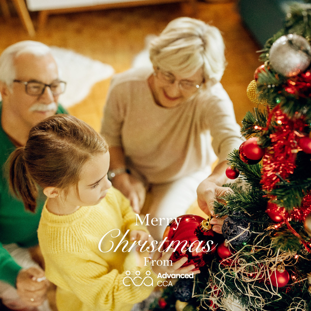 Our second tradition is decorating the Christmas tree! They came to England in 1840 and were introduced by Queen Victoria's consort, Prince Albert. With a Connected Person Assessment, the holidays can be easier for kids.

#christmastraditions #childcare #independentsocialworker