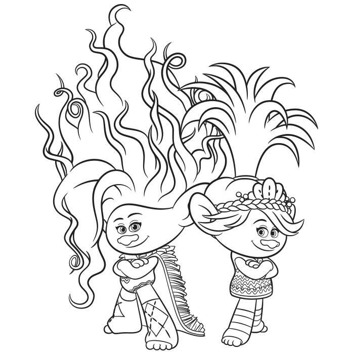 HMooreDesign's tweet image. Trolls Band Together: Style guide characters. Black line, limited color &amp;amp; &quot;no-line&quot; for different applications on product. Did more than I can count, but attached a few of my &quot;spoiler free&quot; favorites here. #trolls #styleguides #poppy #branch #TrollsBandTogether