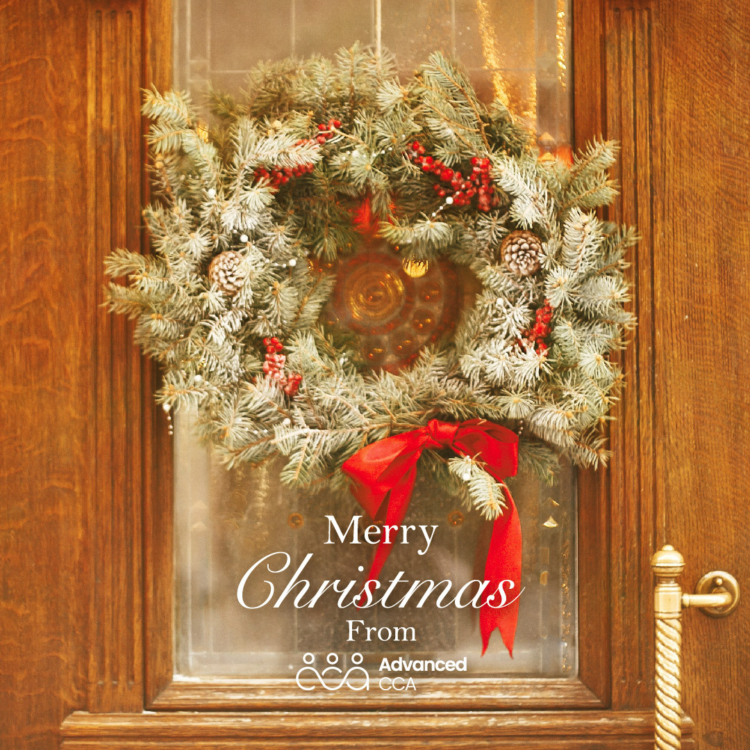 Wreaths represent unity across many cultures and religions.

We assess families from a range of religions and cultures. Ensuring  traditions and assessments are sensitive to individual parenting practices. What do wreaths mean to you?

#christmas #independentsocialworker