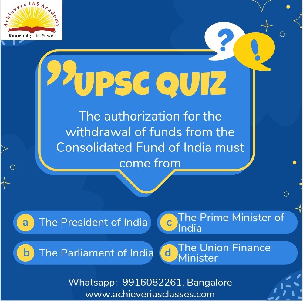 AchieversIAS's tweet photo. #upsc #upsc2024 #upscquestion #upscaspirants #upscprelims #upscexam #upscpreparation #upsccurrentaffairs https://t.co/3IAS8xgdbj