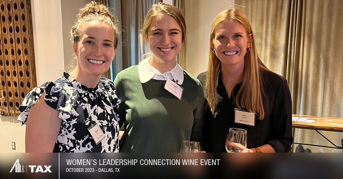 Cheers to an inspiring evening at @AlvarezMarsal's Women #Leadership Connection Wine Night in Dallas! Glad the team had a great time. #LikeWhatYouDo #LikeWhoYouDoItWith