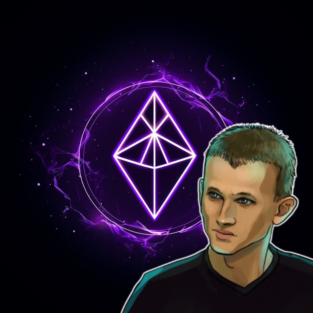PlasmaCoinErc's tweet photo. The Mechanics of #Plasma are Reimagined.
 #ETH is getting its $Plasma chain operator.
@VitalikButerin is watching. https://t.co/2LANeKNecg