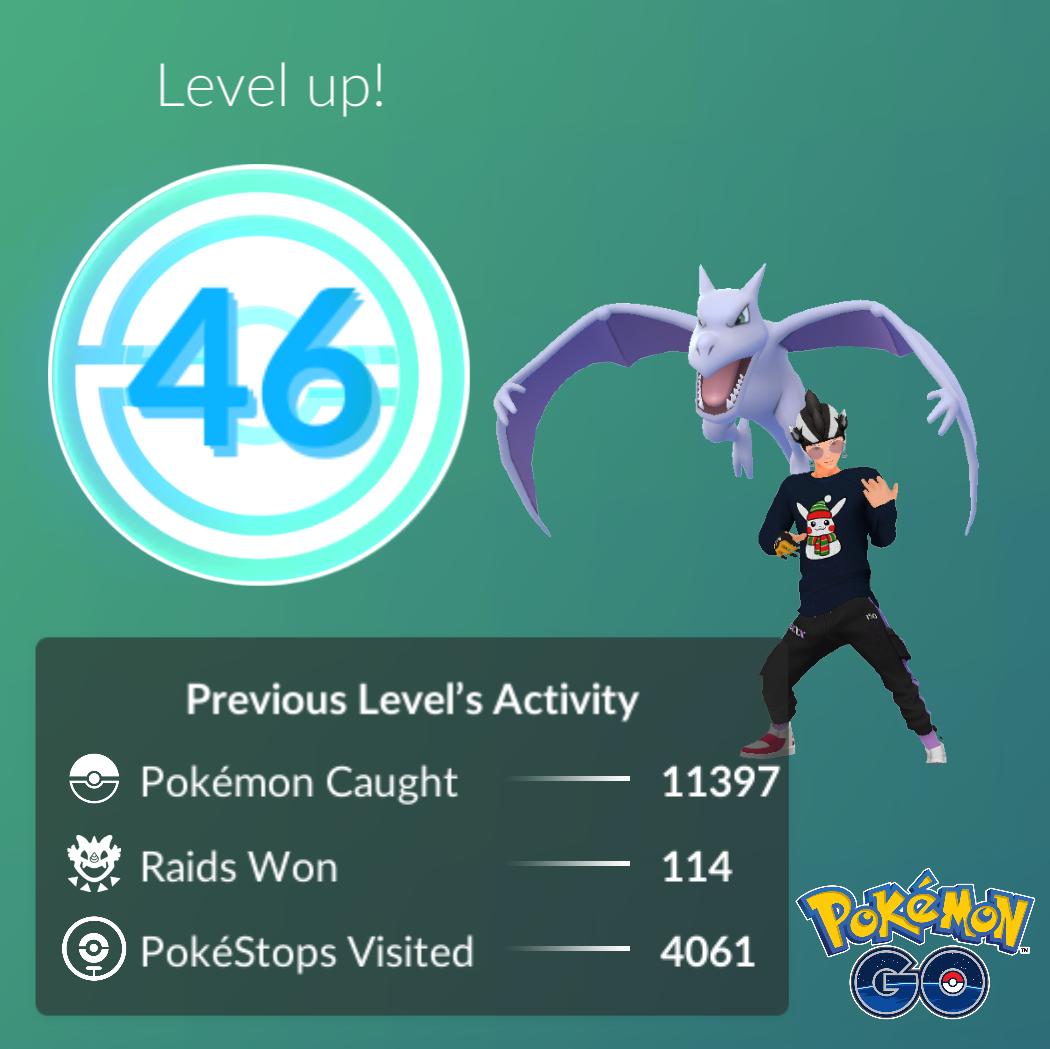 Join the fun of Pokémon GO! pokemongolive.com/refer?code=THT…