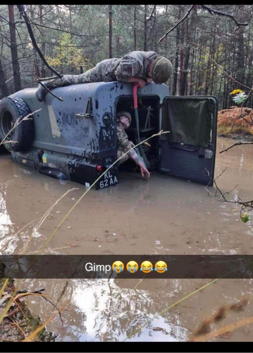 fill your boots tweet media