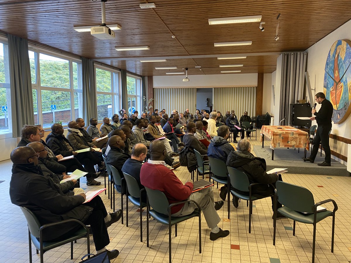 Eric de Beukelaer tweet media