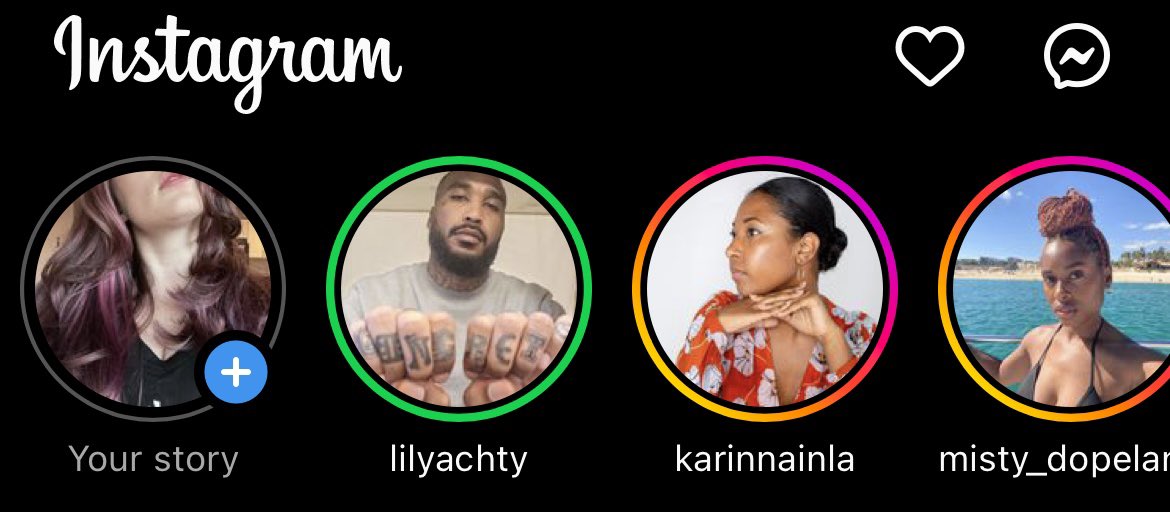 beckyonthebrink's tweet photo. I’m on lil yachty’s close friends lmaooo https://t.co/SOlxJKnQtz