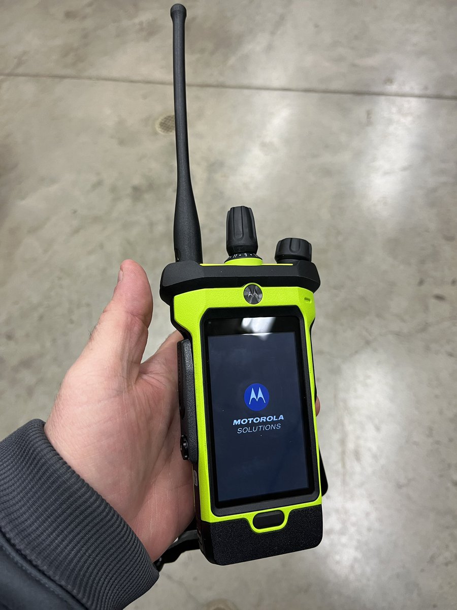 K9MLS tweet media