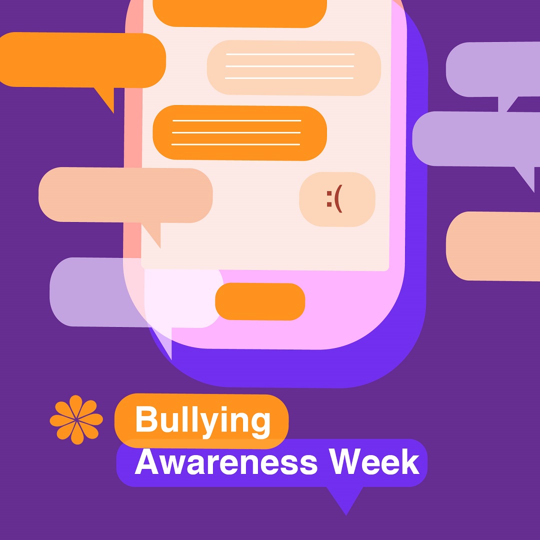 interwovenca's tweet photo. Adopt4Life stands in solidarity with Bully Awareness Week! We believe in creating safe and inclusive spaces for all individuals, especially our children and youth. Let's come together to raise awareness, promote kindness, and stand up against bullying.  #BullyAwarenessWeek https://t.co/wvmA9i7dnX