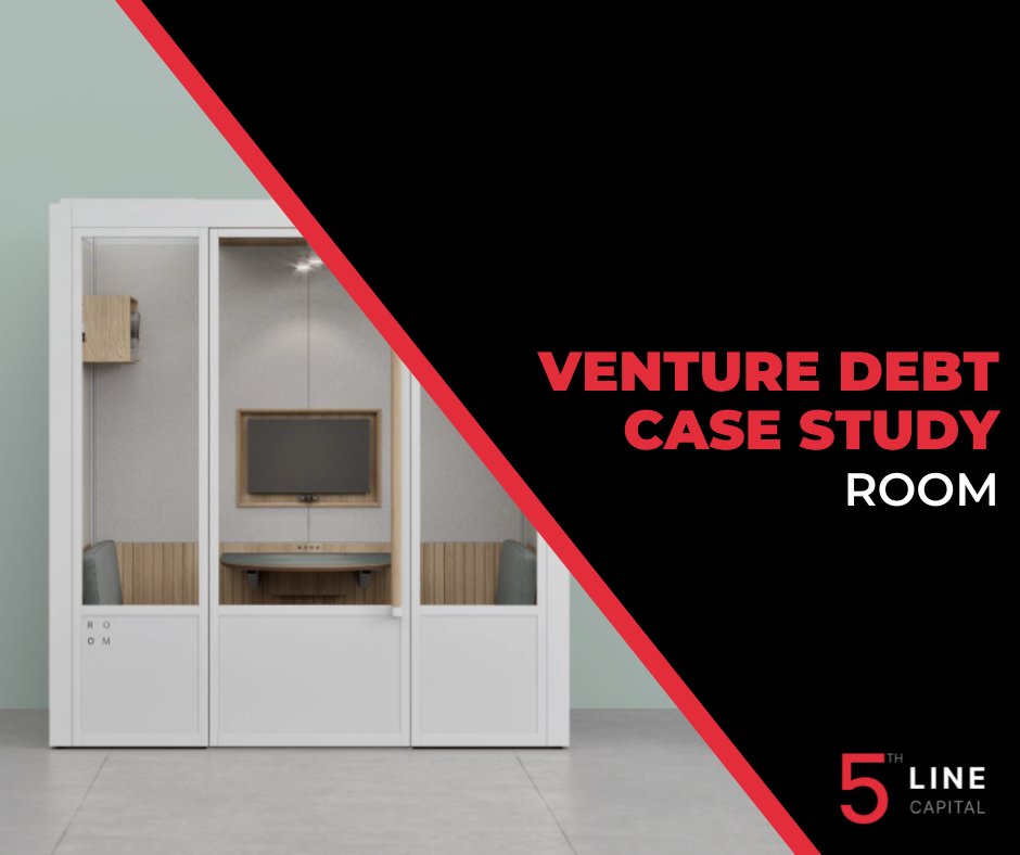 5thLineCapital's tweet image. Check out our free case study on ROOM! They provide modern workplace systems through affordable, sustainable and flexible alternatives that make more room for people at work.

Case study can be found here &amp;gt; bit.ly/3LIEHhc   

#5thLineCapital #FinancialServices #FreeC ...