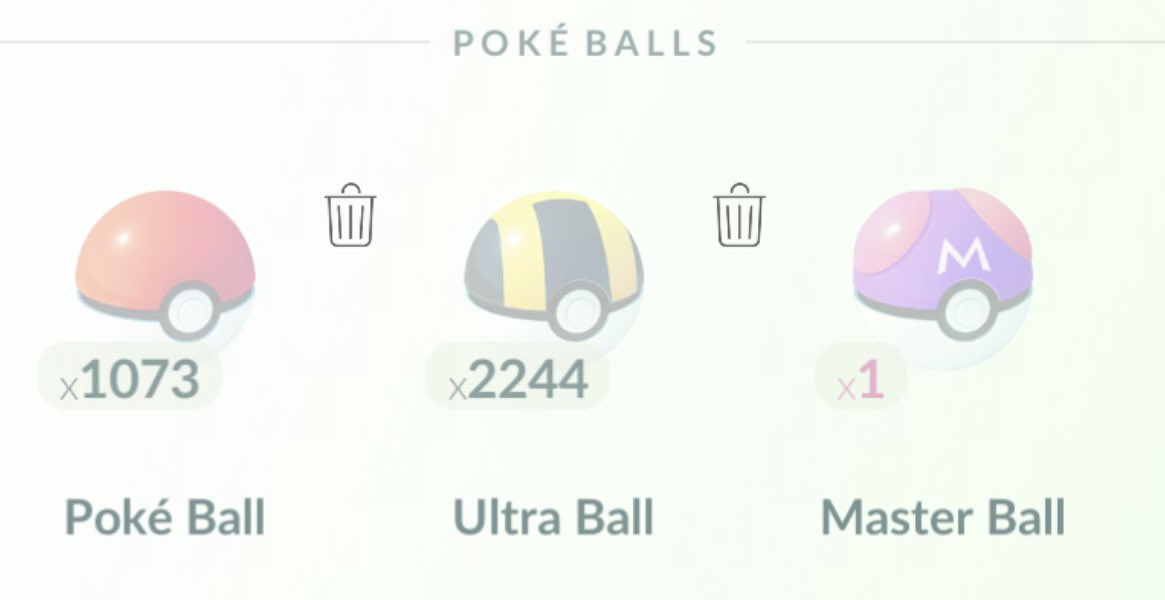 PokeProfNet's tweet photo. 🚨BALL CHECK🚨
How are your balls doing? Drop them below!
#LuredUp #BallCheck https://t.co/N70Xdaa4mq