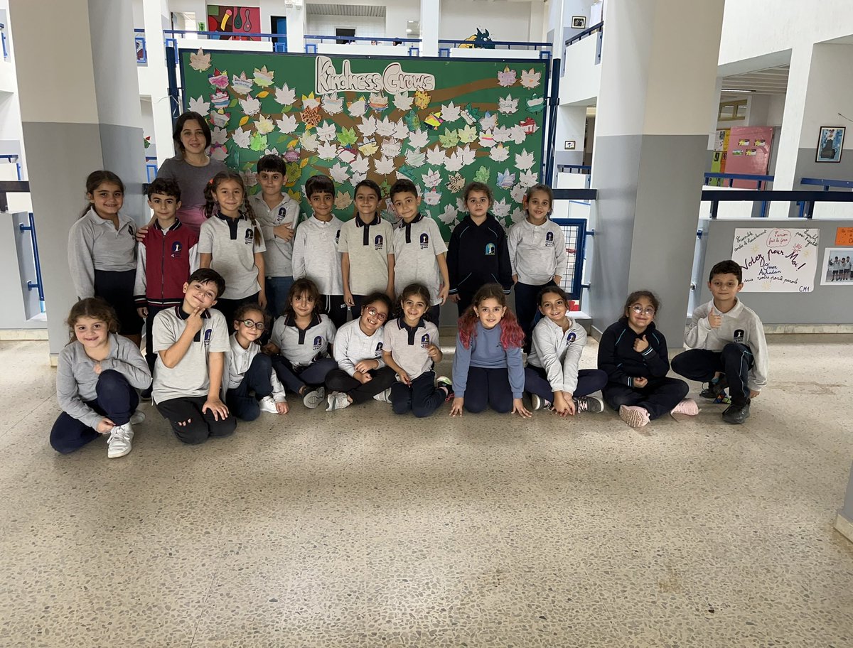 Maysaa (@maysaamasry) on Twitter photo “Carry out a random act of kindness, with no expectation of reward, safe in the knowledge that one day someone might do the same for you.” - Princess Diana
#ActsOfKindness
#SpreadKindness
#BeKind
#KindnessMatters
#ChooseKindness
<a href="/Hhhsinfo/">Houssam Hariri HS</a> <a href="/TawilNoor/">Noor Taweel</a> <a href="/sashgh/">Sasha Ghosn</a> <a href="/HalaAlKotob/">Hala Al Kotob</a> “Carry out a random act of kindness, with no expectation of reward, safe in the knowledge that one day someone might do the same for you.” - Princess Diana
#ActsOfKindness
#SpreadKindness
#BeKind
#KindnessMatters
#ChooseKindness
<a href="/Hhhsinfo/">Houssam Hariri HS</a> <a href="/TawilNoor/">Noor Taweel</a> <a href="/sashgh/">Sasha Ghosn</a> <a href="/HalaAlKotob/">Hala Al Kotob</a>