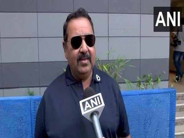 "Would like him to play...": Kohli's childhood coach spells special wish for him ahead of World Cup SF

Read <a href="/ANI/">ANI</a> Story | aninews.in/news/sports/cr…
#ViratKohli𓃵 #ICCCricketWorldCup #IndvsNZ #Cricket