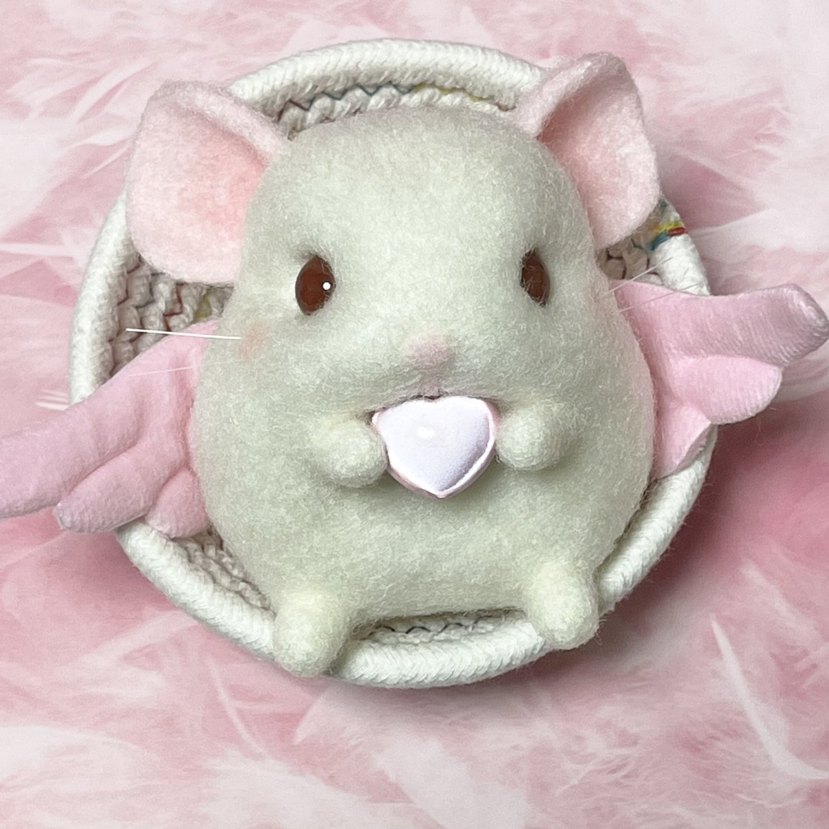 オーダーマスコット