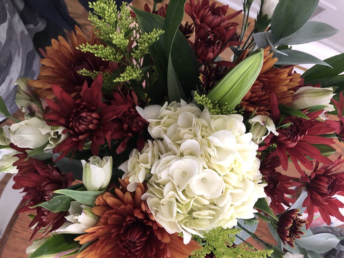 Mary Richards tweet media