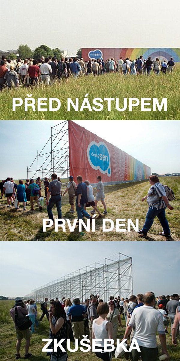 Ať už nabíráte, nebo hledáte novou práci – dejte tomu patřičnou péči... prověřovat, promýšlet, ptát se... ať děláte dobrá rozhodnutí.