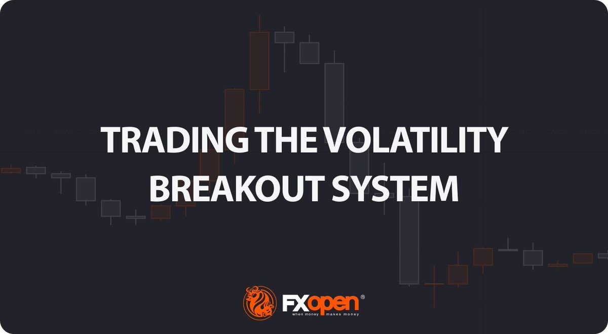 Okabefx's tweet image. Explore the volatility breakout system, a trading strategy that captures significant price movements during transitions from low to high volatility.

fxopen.com/blog/en/tradin…

#FXOpen #TradingStrategy #VolatilityBreakout