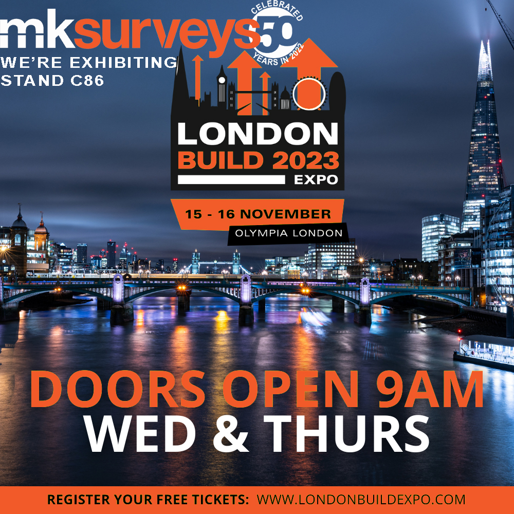 ***DOORS OPEN TOMORROW 9am*** LONDON BUILD EXPO 2023 15th & 16th NOVEMBER - LONDON OLYMPIA THE UK'S BIGGEST FESTIVAL OF CONSTRUCTION We are exhibiting on stand C86 at this year’s expo. Tickets are free and can be booked at: londonbuildexpo.com #londonbuild #londonbuildexpo