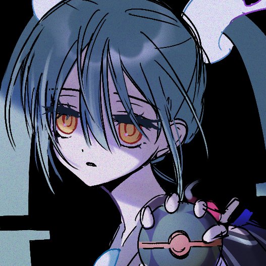 the_ocean_h's tweet image. ゴースト
 #ポケミク