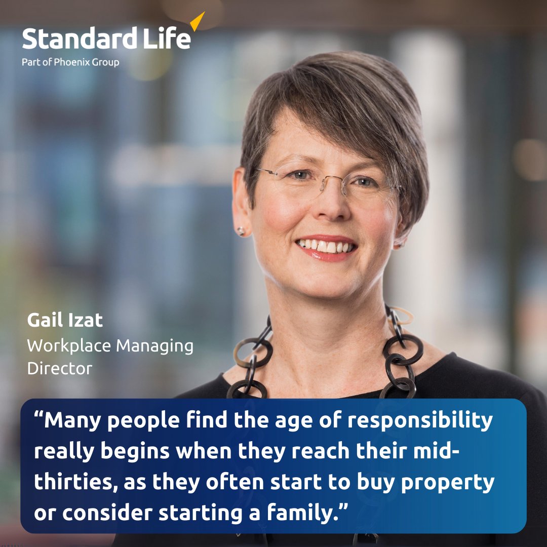 Standard Life Workplace tweet media