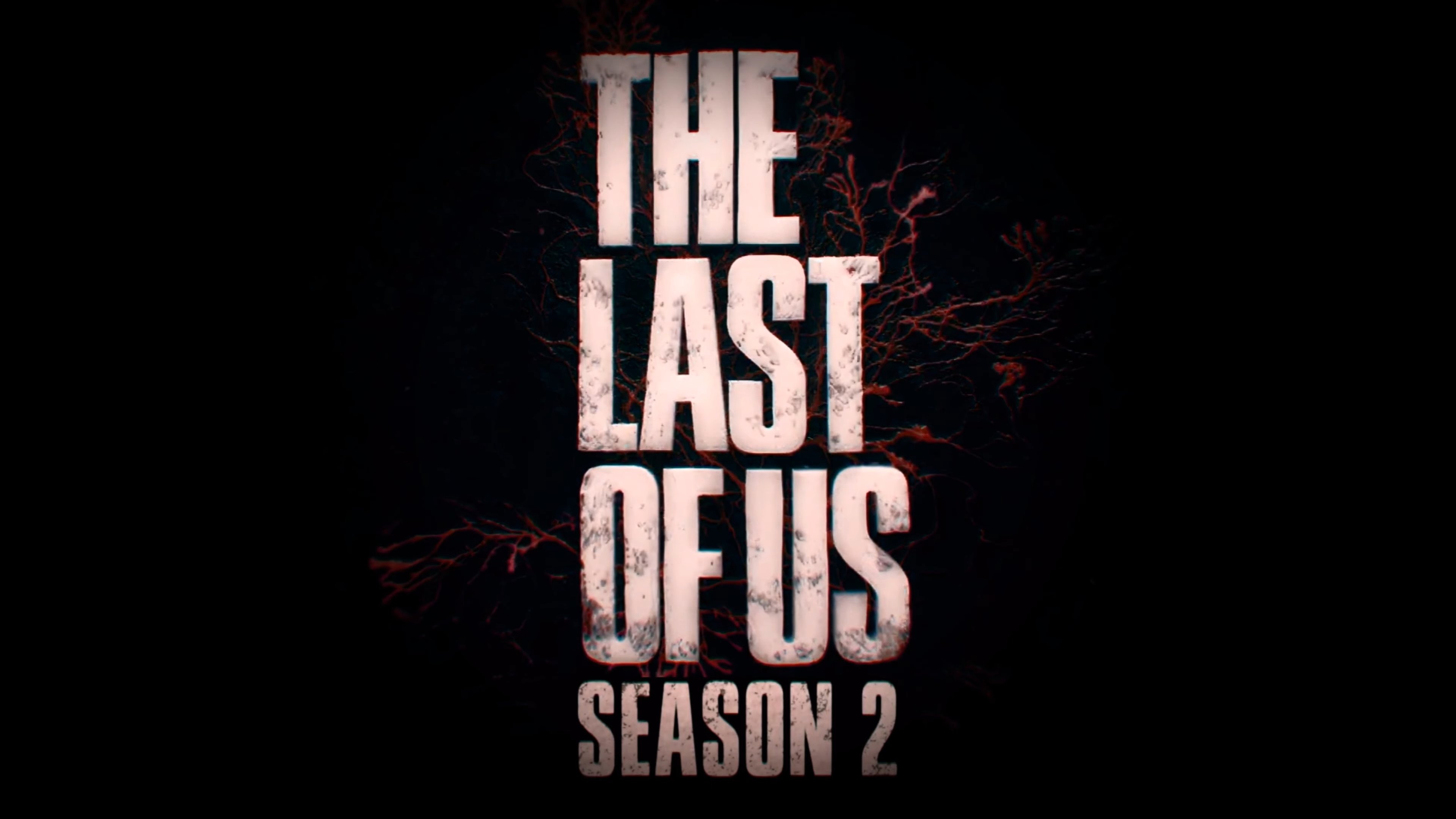 The Last Of Us (2ª Temporada) - 2024