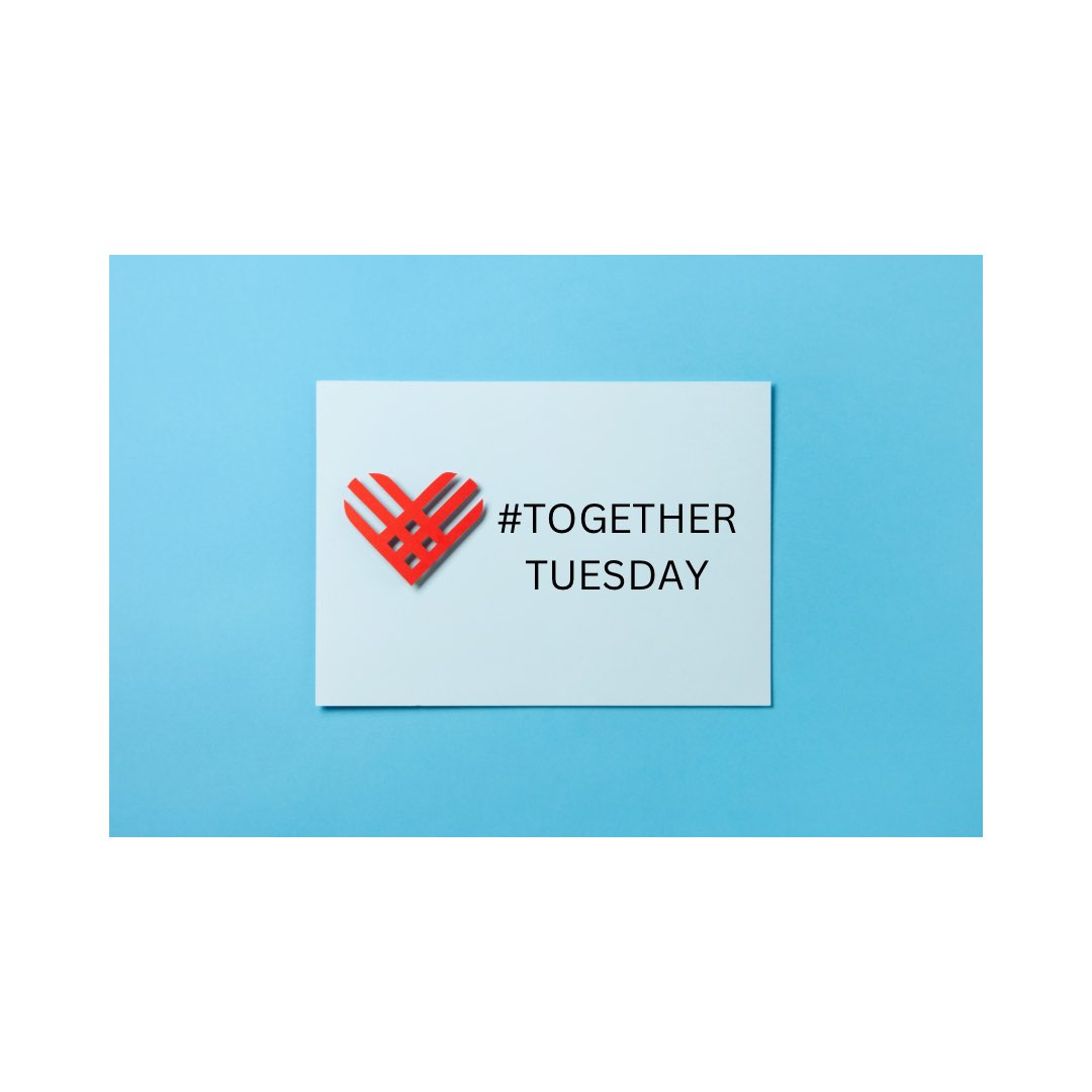 coachgadberry's tweet photo. Together Tuesday 

when leaders realize the individual parts of the team are better, faster, more creative, innovative and stronger together. 

Anything less opens the door to territorial behavior, possessiveness, competition and comparison. 

#bettertogether #togethertuesday https://t.co/5PROmtNBx6