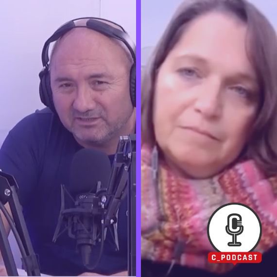 Ya disponible nuestro primer episodio de este ciclo de C-Podcast. Una conversación con Basilio Carrasco y @lmeisel_inta sobre proteínas vegetales y de otros orígenes en la industria alimentaria.
Hablamos del poroto y los desafíos  para posicionarse  como una gran proteína vegetal