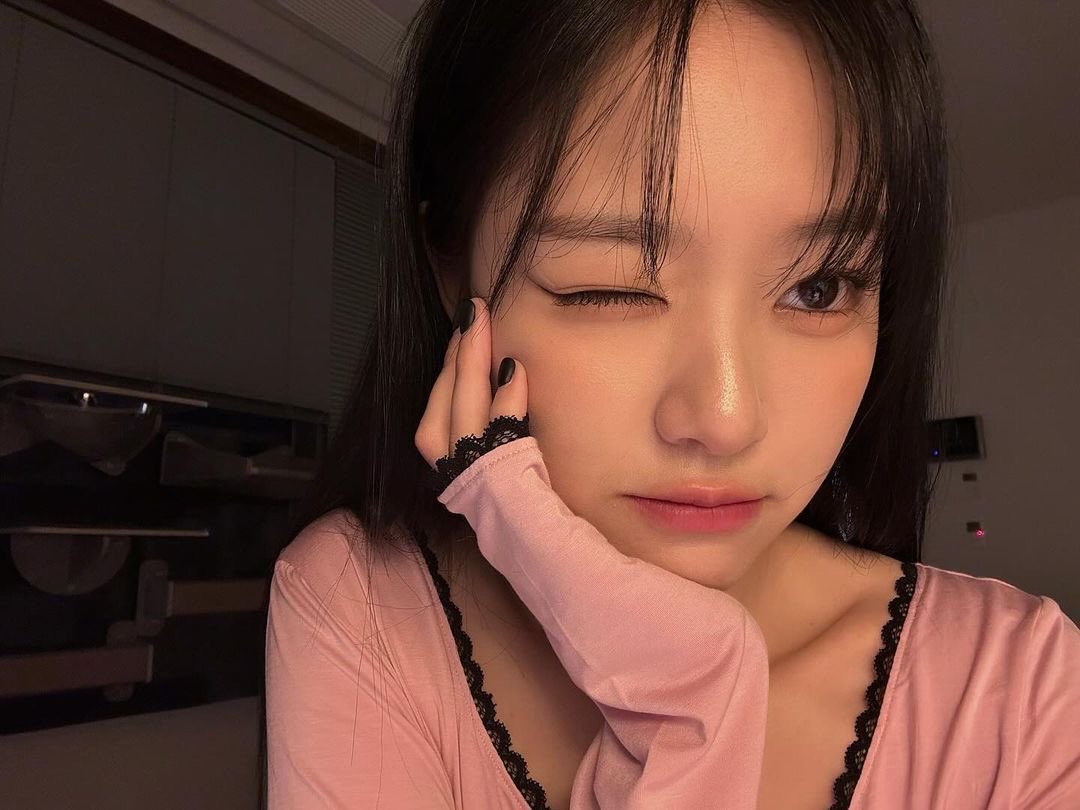 faexies's tweet image. 23 🩷