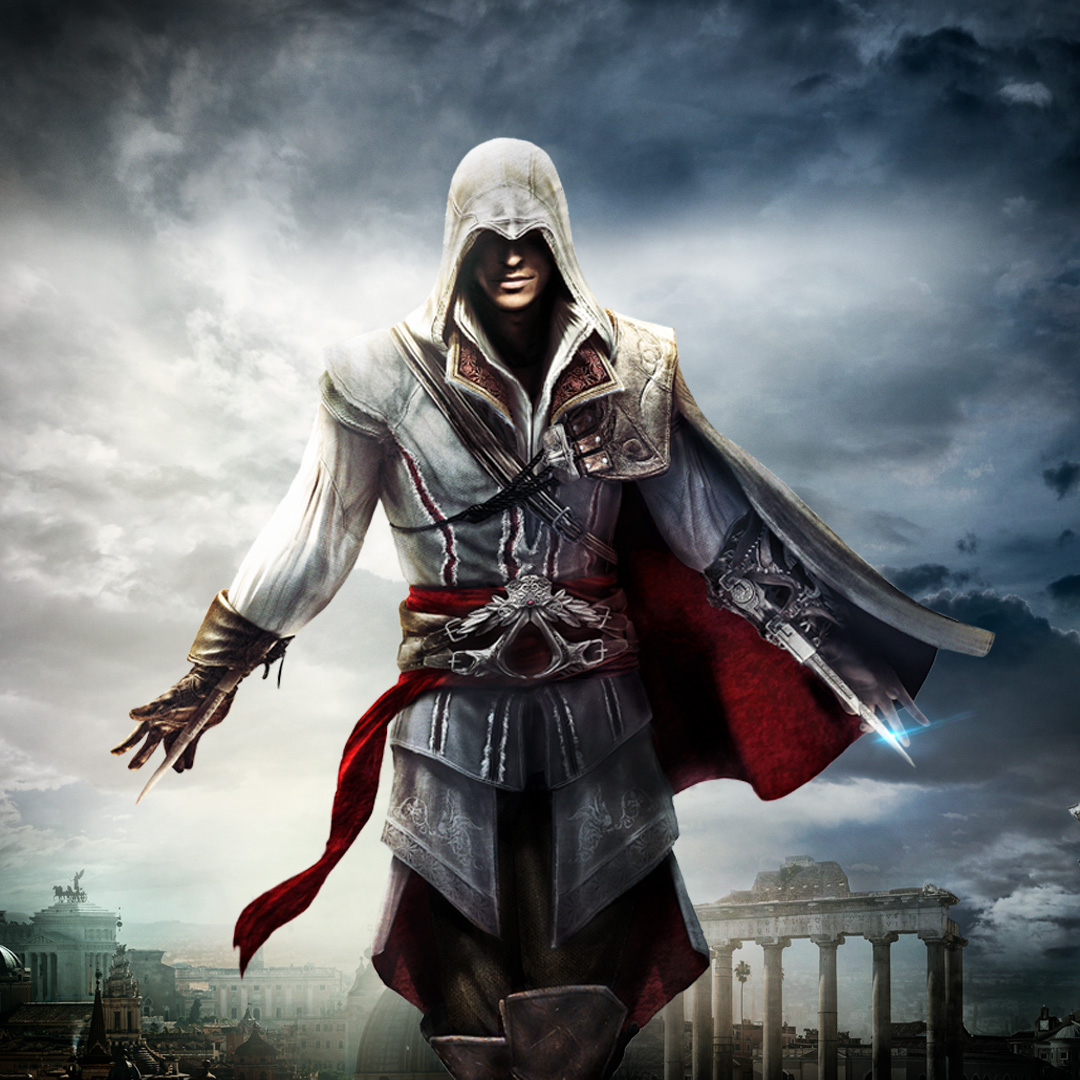 Ubisoft tweet media