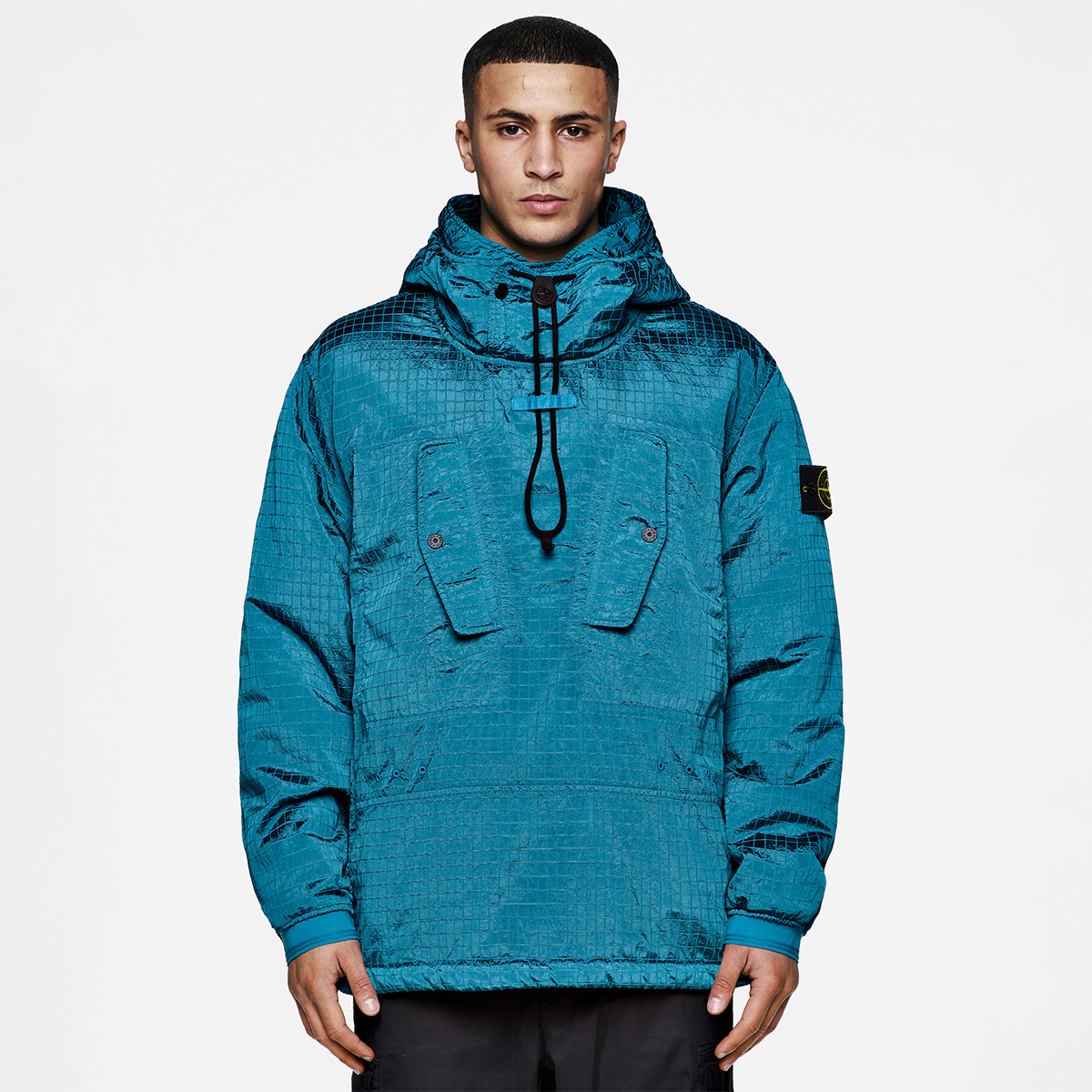 Stone Island Coats and Jackets FW_'023 '024