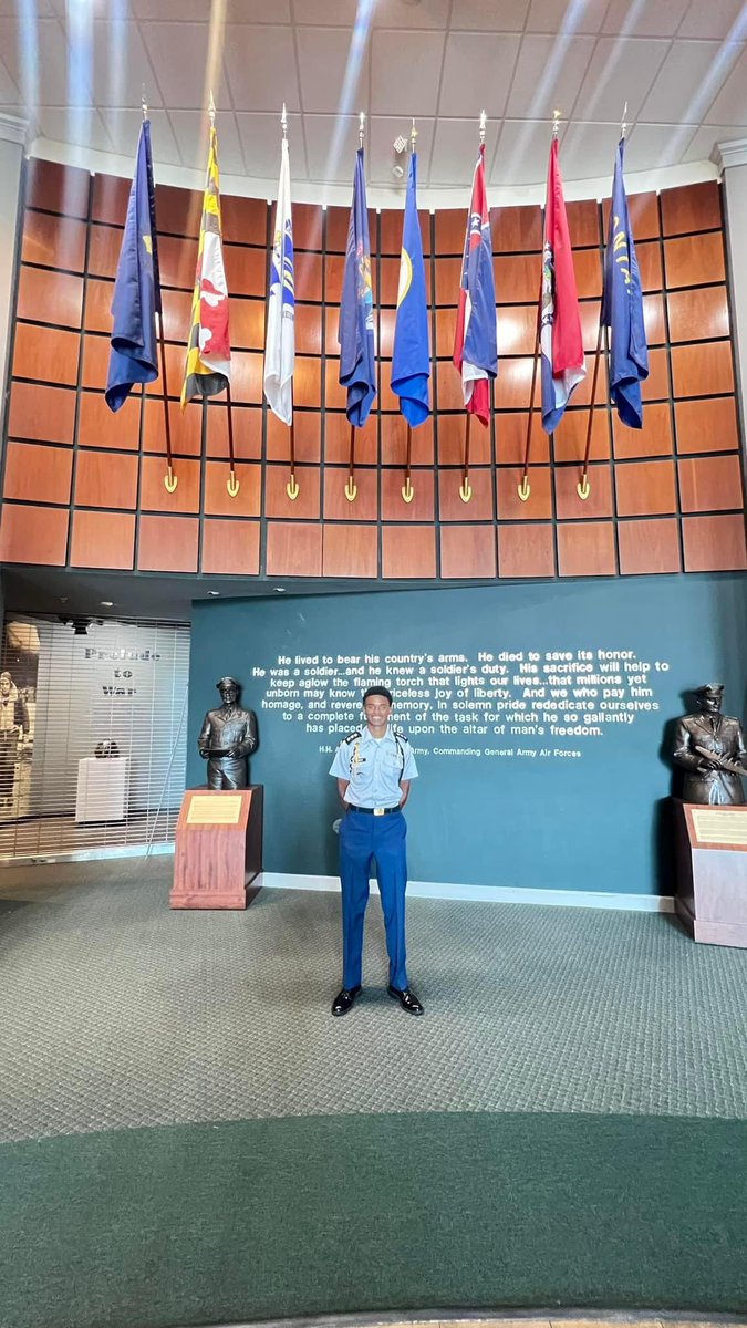 ZA’MEER SMITH (@zameersmith4) on Twitter photo Completed my United States Air Force Academy application process last week by having my congressional nomination interview with U.S. Representative Buddy Carter and his team. It was an honor to meet such a distinguished board. <a href="/CoachStubbs/">Taylor Stubblefield</a> <a href="/coachcdjackson/">Charlie Jackson</a> <a href="/AF_FBRecruiting/">Air Force Football Recruiting</a> Completed my United States Air Force Academy application process last week by having my congressional nomination interview with U.S. Representative Buddy Carter and his team. It was an honor to meet such a distinguished board. <a href="/CoachStubbs/">Taylor Stubblefield</a> <a href="/coachcdjackson/">Charlie Jackson</a> <a href="/AF_FBRecruiting/">Air Force Football Recruiting</a>
