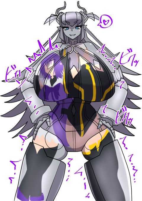 テクスチャ化閉じ込めからの馴染み的な… 