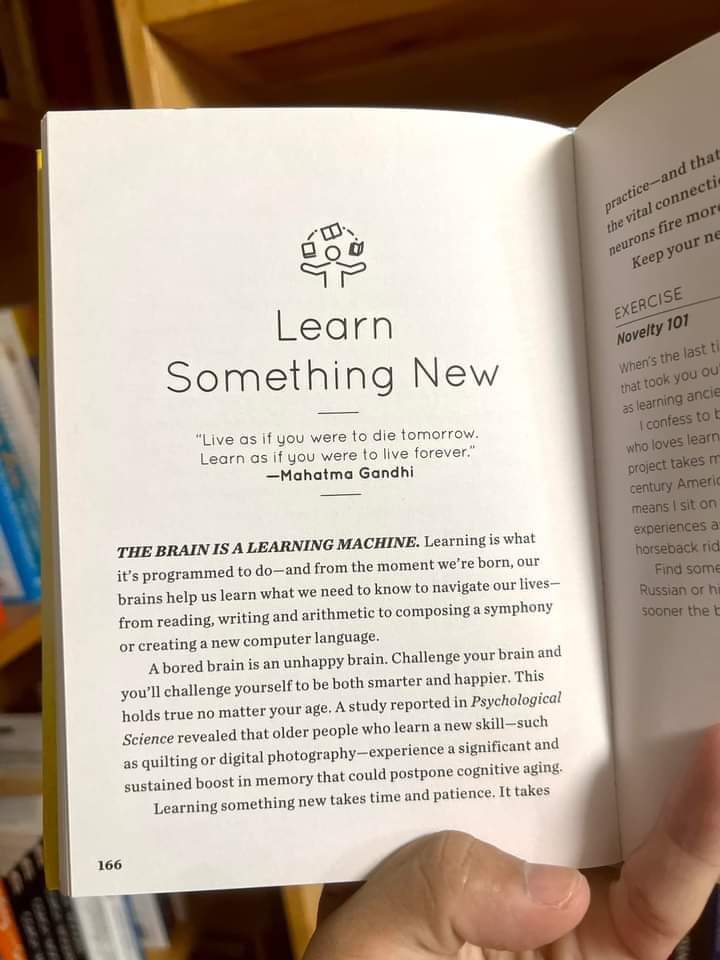 introvertdiary9's tweet image. Learn something new