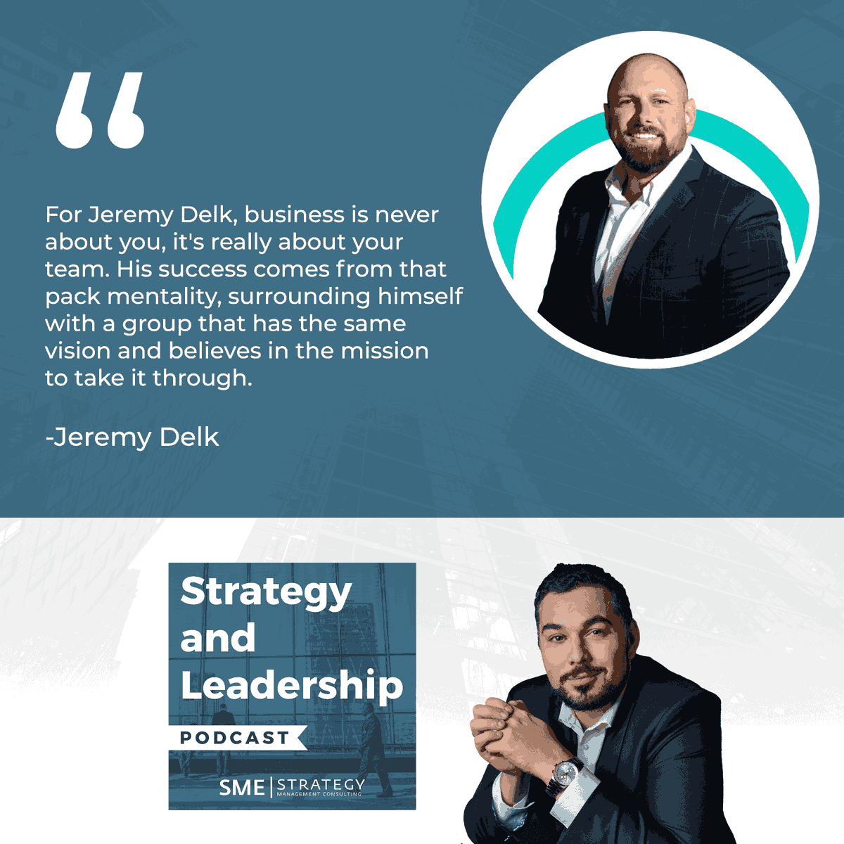 Jeremy Delk tweet media