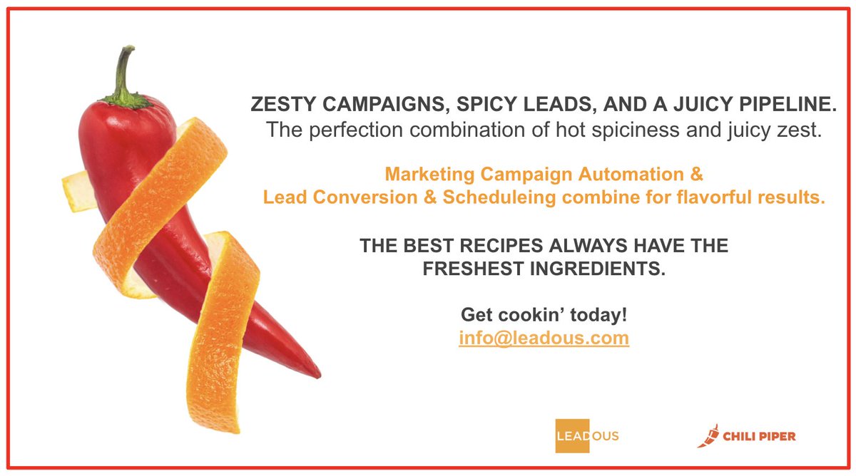 LEADOUS_US's tweet photo. Add some KICK to your marketing campaigns! Learn more at https://t.co/GbYpQ7qoNo  #news #marketing #business #info #success #sales #campaign https://t.co/oRKcCAQkgu