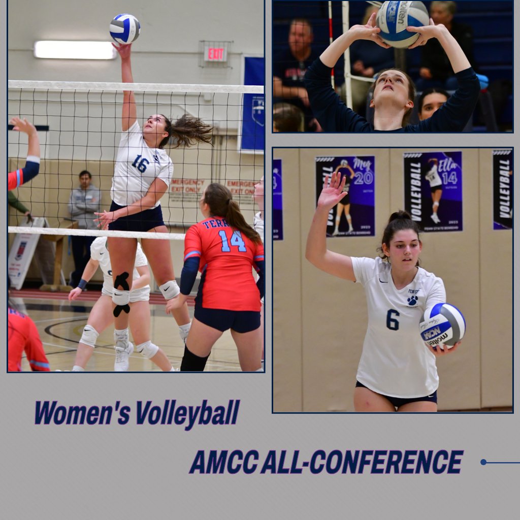 Behrend Athletics (@psbathletics) on Twitter photo Congratulations to Hannah Phillips, Meg Goodsel and Breana Reynolds on being named to the <a href="/AMCCsports/">AMCC Sports</a> All-Conference Team! <a href="/BehrendVB/">Penn State Behrend Volleyball</a> Congratulations to Hannah Phillips, Meg Goodsel and Breana Reynolds on being named to the <a href="/AMCCsports/">AMCC Sports</a> All-Conference Team! <a href="/BehrendVB/">Penn State Behrend Volleyball</a>