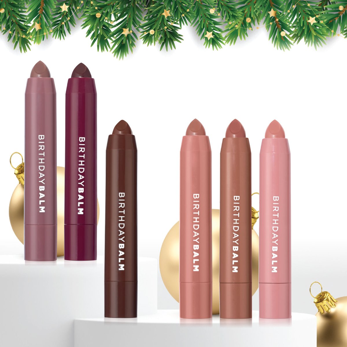 nicolebowles101's tweet photo. ✨ Elevate your lip game with our butter-soft balm for your go-to for the best nude lip ever.
🌿 It's also 3mineral oil, #paraben, #phthalate, and #gluten-#free.💋
Shop now at 💄https://t.co/GfotYh80Jk
#LipCrayon #NudeLip #BeautyDeal #ShopNow #SheaButterFormula https://t.co/7z2z3Ge8UF